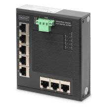 Digitus DN-651127 network switch
