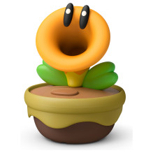Nintendo kalbanti gėlė