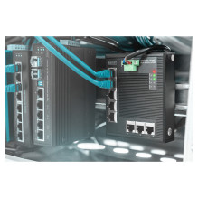 Digitus DN-651127 network switch