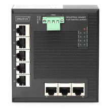 Digitus DN-651127 network switch
