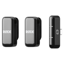 RØDE Wireless Micro