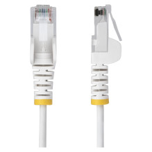StarTech.com N6PAT150CMWHS networking cable