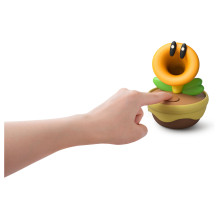 Nintendo kalbanti gėlė