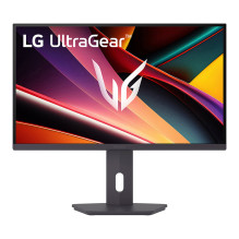 LG 27G610A-B computer monitor
