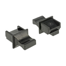 DeLOCK 64020 socket safety...