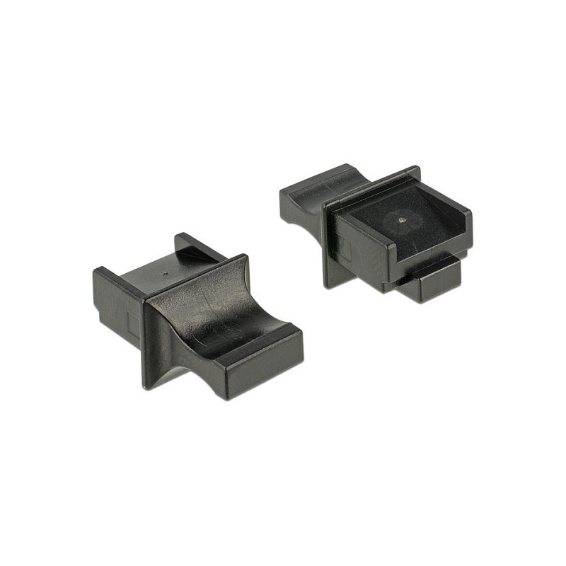 „DeLOCK 64020“ lizdo apsauginis dangtelis