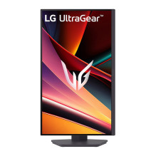 LG 27G610A-B computer monitor