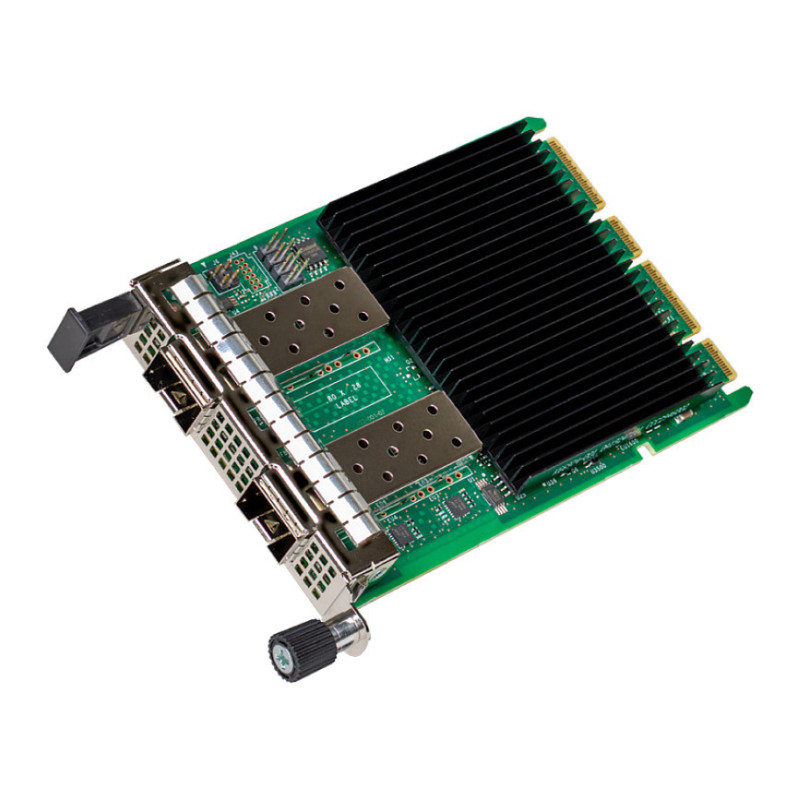 Intel E810-XXVDA2 f / OCP 3.0