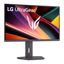 LG 27G610A-B kompiuterio monitorius