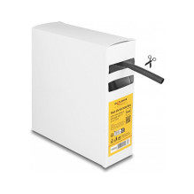 DeLOCK 19966 heat-shrink tubing DeLOCK 19966 heat-shrink tubing