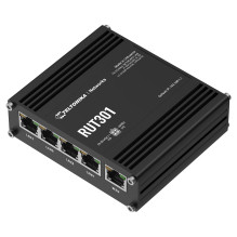 Teltonika RUT301 (EU) ethernet router Teltonika RUT301 (EU) ethernet router