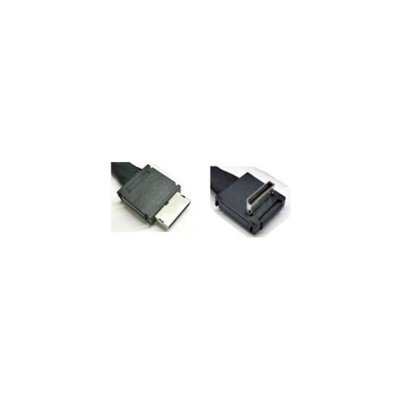 „Intel AXXCBL700CVCR“ nuosekliai prijungtas SCSI (SAS) kabelis