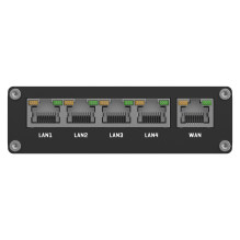 Teltonika RUT301 (EU) ethernet router Teltonika RUT301 (EU) ethernet router