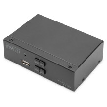 Digitus DS-12851 KVM switch