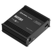 Teltonika RUT301 (ES) Ethernet maršrutizatorius