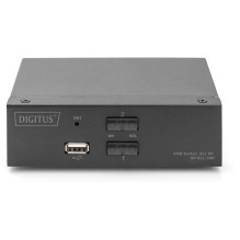 Digitus DS-12851 KVM switch