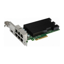 „Intel X710T4G1P5“ tinklo plokštė