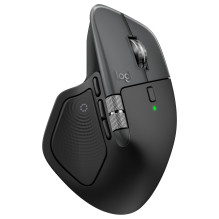 „Logitech MX Master 4“ pelė, skirta „Mac“