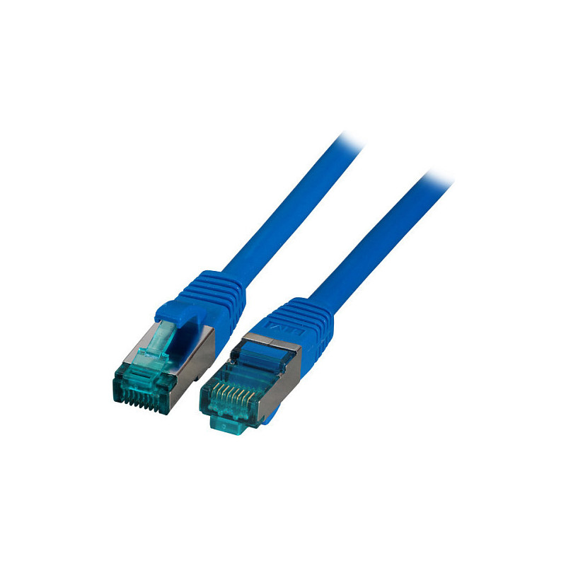 EFB Elektronik MK6001.1BL tinklo kabelis