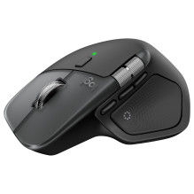 Logitech MX Master 4 for Mac mouse