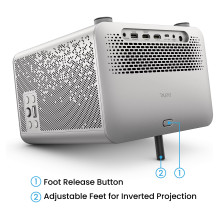 BenQ TK705i