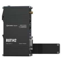 Teltonika RUT142 (EU) Ethernet router, wireless router