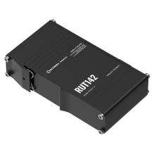 Teltonika RUT142 (EU) Ethernet router, wireless router