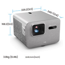 BenQ TK705i