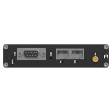 Teltonika RUT142 (ES) Ethernet maršrutizatorius, belaidis maršrutizatorius Teltonika RUT142 (ES) Ethernet maršrutizatorius, belaidis maršrutizatorius