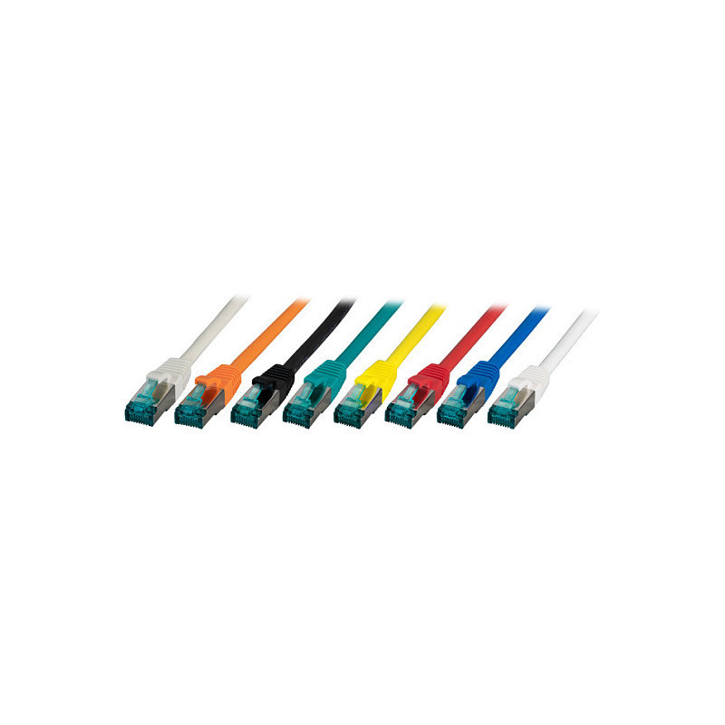 EFB Elektronik MK6001.3R tinklo kabelis