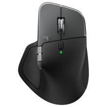 Logitech MX Master 4 for Mac mouse