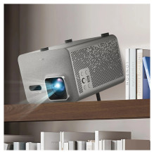 BenQ TK705i
