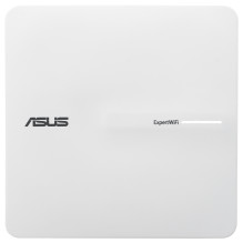ASUS EBA63 ExpertWiFi AX3000 dviejų dažnių PoE