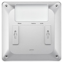 ASUS EBA63 ExpertWiFi AX3000 dviejų dažnių PoE
