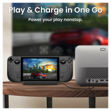 BenQ TK705i