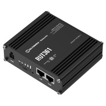 Teltonika RUT361 (EU) LTE CAT6