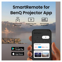 BenQ TK705i