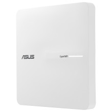 ASUS EBA63 ExpertWiFi AX3000 dviejų dažnių PoE