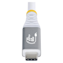 StarTech.com CC3M20GUSB4CXW USB cable