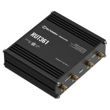 Teltonika RUT361 (EU) LTE CAT6