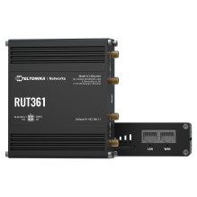Teltonika RUT361 (EU) LTE CAT6