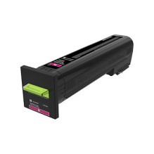 Lexmark 82K2XME toner...