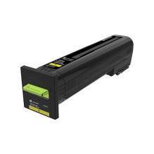 Lexmark 82K2XYE toner...