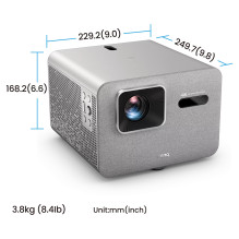 BenQ TK705STi