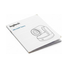 Logitech Room Solution for...