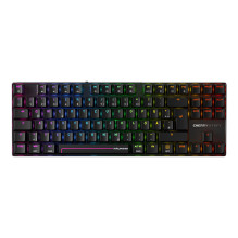 Belaidė „CHERRY MX 8.2 Pro TMR“ klaviatūra