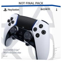 Sony DualSense Edge