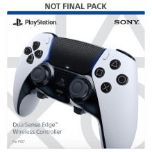 Sony DualSense Edge