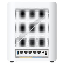 ASUS ZenWiFi BQ16