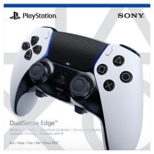 Sony DualSense Edge